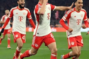 九游sports-关键时刻拜仁慕尼黑备战欧冠，再遭质疑细节曝光，悬念犹存，心理建设被强调-九游sports